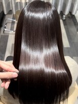 ラビマーニ 箕面店(Labimani)&nbsp;【Labimani】高濃度水素カラー