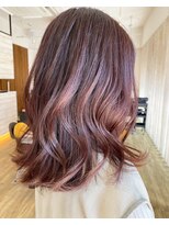 ロッコ 深谷店(ROCCO) #N.カラー#透明感カラー#トリートメント【深谷】