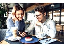 【 ご紹介オリジナル特典3】【浅草/髪質改善/縮毛矯正】