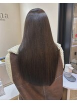 ジーナ 浦和美園(Zina)&nbsp;マロンブラウン