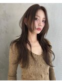 艶カラー_ヌナボブ チャンモリ ボブルフ