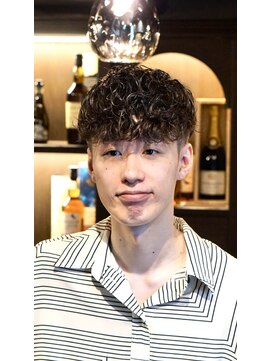 銀座 シノ 本店(shino) 【スペインカール】