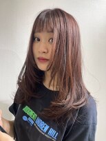 トッカ ANNEX京都河原町(tocca) たっぷりレイヤー