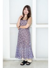 ナタリーアンドアローナ エーエス(Natalie&Arrowna AS)&nbsp;古澤 七菜子