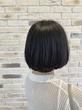 エ フュチュール(et Futur) ボブ