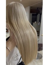 アラ サッポロ アサブ(ala sapporo asabu)&nbsp;ala麻生 ブリーチ