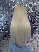 ラブスタシー 水戸店 ラブスタシースタイル☆