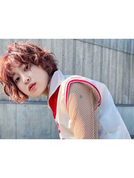 【白楽町/倉敷】ブリーチしないWカラーで透明感のある理想の色味と髪質改善カラーで艶感美髪を☆