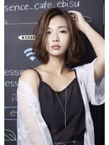 アン たまプラーザ(un)&nbsp;大人ボブ♪【たまプラーザ髪質改善オージュアサロン】