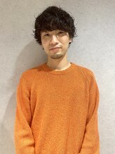 ブロック 元住吉店(BLOC)&nbsp;松野 祐貴