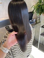 メルバイレガロ 水戸(mer by REGALO)&nbsp;美髪縮毛矯正/髪質改善