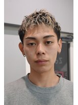 ゾーイ ボーイズ(ZOEY boyz) メンズショート