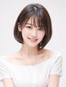 【田中担当限定！！】カット＋プレックスカラー＋オーガニックスパ【10分】