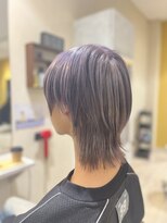 クリーム(CREAM) ウルフ