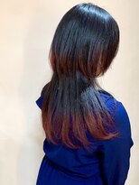 セブンスヘブン(SEVENTH HEAVEN)&nbsp;個性派ウルフ×レッド