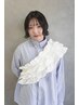 【彩華限定】 カット￥3960