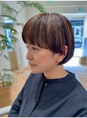マッシュボブ