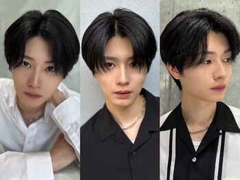 ジーナ 天神(Zina)の写真/[#眉毛カット＃眉ワックス]即垢抜けるなら「眉メンテ」がおすすめ!!プロのモテ眉提案で今どき眉に。[天神]