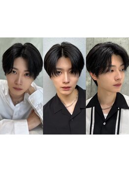 [#眉毛カット＃眉ワックス]即垢抜けるなら「眉メンテ」がおすすめ!!プロのモテ眉提案で今どき眉に。[天神]