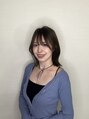 ヘアリゾートエーアイ 東陽町店(hair resort Ai) 加藤夏美 〈東陽町〉