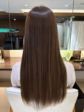 ヴァンカウンシル 札幌本店(VAN COUNCIL) 【近田萌美】METEOカラー