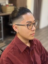 ジェイソン(JASON)&nbsp;マンバン