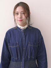 サバービア(suburbia) 蓮田 かおり