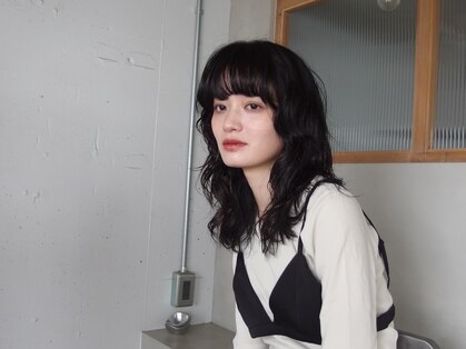 エンシー(ENCI)の写真