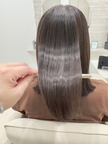 コレット アトリエ(COLLET atelier)&nbsp;【髪質のお悩み解決！】髪質改善日髪矯正♪