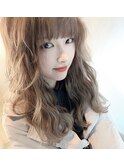 冬の寒さは可愛さで吹き飛ばせます(^O^)／