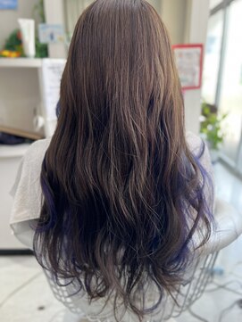 ビューティーユミ(BEAUTY YUMI.jp) 派手髪は世界を救う