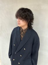 ノーン(NONE) KOHEI 