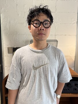 ヌース(NOOS) ニュアンスショート