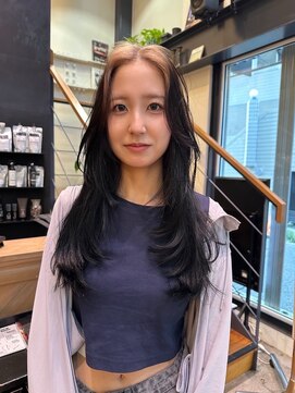 チックタック モーガン エアライン(TICK-TOCK MORGAN airline) 【MORGAN】ルーツハッシュ