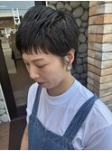 ショートスタイル