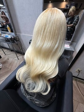 シルク バイ エスト 成増店(silk by est) ホワイトブランド