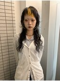 ポイントカラー
