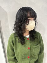 エイト ヘアサロン 渋谷本店(EIGHT)&nbsp;To's style