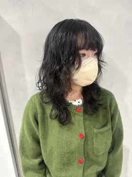エイト ヘアサロン 渋谷本店(EIGHT) To's style