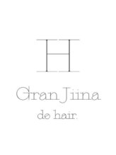 Gran Jiina de hair.【グランジーナドゥヘア】
