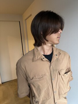 ジジ プラス デザイン(GIGI＋design) ロングスタイル