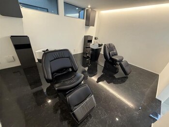 ジア ヘアー(ZIA hair)の写真/磨かれたセンスでホンモノの似合わせを◎経験豊富なオーナースタイリストが在籍!【和歌山県/海南市】