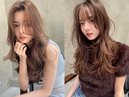 エイチ(H eitf)の写真