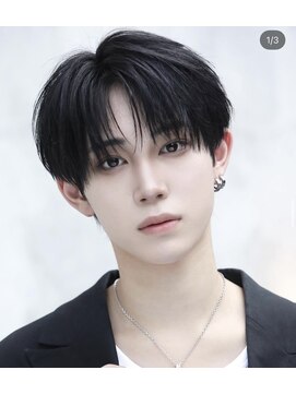 ゴールド 大阪 梅田店(GOALD) ソンビンマッシュ