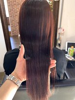 ヴィップルーム(viproom)&nbsp;ショートボブニュアンスカラーグレージュミディアムレイヤー