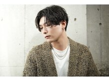 サップ 吹田店(Sup)の雰囲気（ツイスパ、波巻き～ニュアンスまで、パーマが得意なサロンです◎）