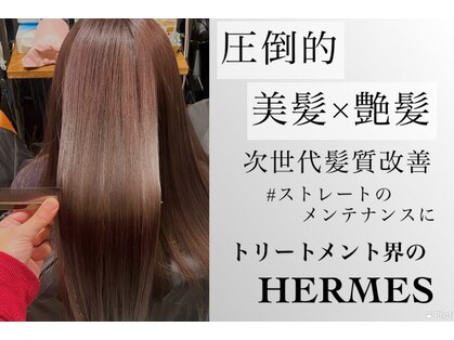ライズヘア サニー(RIZE HAIR SUNNY)の写真