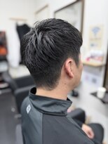 オニキス(onyx)&nbsp;清潔感ショート