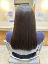 ホライズン(Horizon)&nbsp;髪セレブヘアエステ