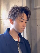 ノン 恵比寿(NoN) ハイライト×ツイスパ